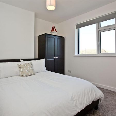 Villa Red Sails, Brixham Esterno foto