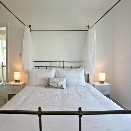 Villa Red Sails, Brixham Esterno foto